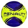 Imagem de Bola campo Penalty S11 R2 Xxiv - unissex - amarelo+azul