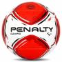 Imagem de Bola Campo S11 R2 bco/vrm - Penalty