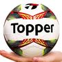 Bola Campo Slick Topper 2024 Original Pro Imagem de Bola Campo Slick Topper 2024 Original Pro