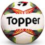 Bola Campo Slick Topper 2024 Original Pro Imagem de Bola Campo Slick Topper 2024 Original Pro