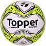 Imagem de Bola Campo Topper Amarela