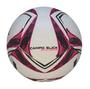 Imagem de Bola Campo Topper Nova Slick + Bomba de Ar