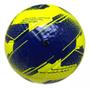 Imagem de Bola Campo Uhlsport Attack Amarelo/Marinho Oficial