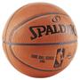 Imagem de Bola de Baquete Spalding NBA Game Ball