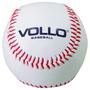 Imagem de Bola de Baseball Profissional com Miolo de Cortiça e Borracha Resistente Vollo