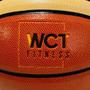 Imagem de Bola De Basquete Classic Retro Wct Fitness