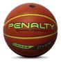 Imagem de Bola de Basquete Feminino Penalty NBB