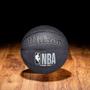 Imagem de Bola De Basquete Forge Pro Printed 7 NBA WTB8001XB07 - Wilson