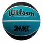 Imagem de Bola De Basquete Modelo Gamebreaker - Wilson