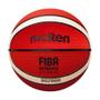 Imagem de Bola de Basquete Molten BG2000 Basketball FIBA Approved T7