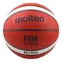 Imagem de Bola de Basquete Molten Bg2000 Rubber Cover Juvenil T5