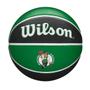 Imagem de Bola de Basquete NBA Boston Celtics Wilson Tribute 7