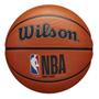 Imagem de Bola De Basquete Nba Drv Pro Size 6 Wilson