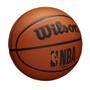 Imagem de Bola de Basquete NBA DRV Size 7 Wilson