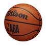 Imagem de Bola de Basquete NBA DRV Size 7 Wilson