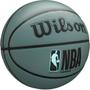 Imagem de Bola de Basquete NBA Forge Cinza 7 (WTB8203XB07)