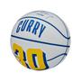 Imagem de Bola de Basquete NBA PLAYER ICON Curry Mini 3