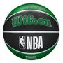 Imagem de Bola de Basquete NBA Team Tiedye Bos Celtics 7 Wilson