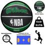 Imagem de Bola de Basquete NBA Team Tiedye Bos Celtics 7 Wilson