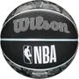 Imagem de Bola de Basquete NBA Team Tiedye Brooklyn Nets 7