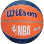 Imagem de Bola de Basquete NBA Team Tiedye New York Knicks 7