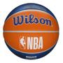 Imagem de Bola De Basquete Nba Team Tiedye New York Knicks Wilson