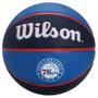 Imagem de Bola De Basquete NBA Team Tribute Philadelphia 76ers 7 Wilson