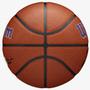 Imagem de Bola de Basquete NBA Wilson Team Alliance La Lakers