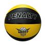 Imagem de Bola De Basquete Penalty Shoot XXIV - Amarelo/Preto