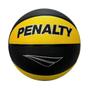 Imagem de Bola De Basquete Penalty Shoot Xxiv - Amarelo/Preto