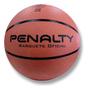 Imagem de Bola De Basquete Playoff Ix Laranja Penalty