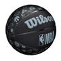 Imagem de Bola de Basquete Pure Feel NBA All Team Black Size 7 Maior Aderência Wilson