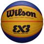 Imagem de Bola De Basquete Replica FIBA 3X3 WTB1033XB Wilson