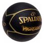 Imagem de Bola De Basquete Spalding Highlight - Dourado