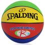 Imagem de Bola de Basquete Spalding Rookie Gear Tam 5 Colors