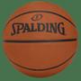 Imagem de Bola de Basquete Spalding Streetball  7 Laranja