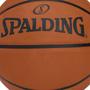 Imagem de Bola de Basquete Spalding Streetball Tam 7 Laranja