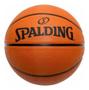 Imagem de Bola De Basquete Spalding Streetball Tradicional Oficial Original - Tamanho 7