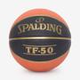 Imagem de Bola de Basquete Spalding Tf 50 Cbb