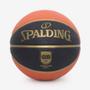 Imagem de Bola de Basquete Spalding Tf 50 Cbb