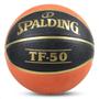 Imagem de Bola de Basquete Spalding TF-50 Tamanho 05