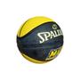 Imagem de Bola De Basquete Spalding Tf50 Cbb