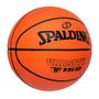 Imagem de Bola De Basquete Spalding - Varsity Tf-150 C/Selo De Aprovacao Fiba - Laranja  - Tam 7