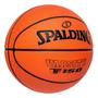 Imagem de Bola De Basquete Spalding Varsity Tf-150 - Tam 7 Laranja