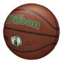 Imagem de Bola de Basquete Wilson Boston Celtics NBA Team Alliance 7