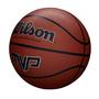 Imagem de Bola De Basquete Wilson MVP Original - Tamanho Oficial Nº 7