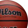 Imagem de Bola de Basquete Wilson MVP Tamanho 07 - WZ30187