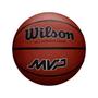 Imagem de Bola de Basquete Wilson MVP Tamanho 07 - WZ30187