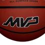 Imagem de Bola de Basquete Wilson MVP Tamanho 07 - WZ30187