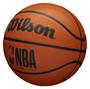 Imagem de Bola de Basquete Wilson NBA DRV 6